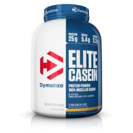 Dymatize Elite Casein