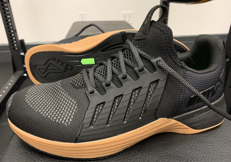 inov 8 f lite