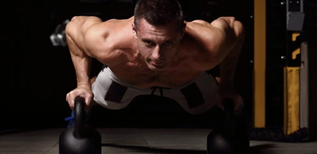 9 Kettlebell Lifts That Will Improve Your Bench Press Barbend