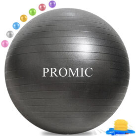 PROMIC Exercise Ball