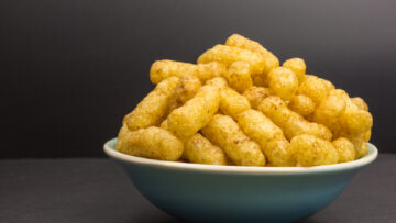 The 5 Best Protein Puffs On The Market (2024 Update)