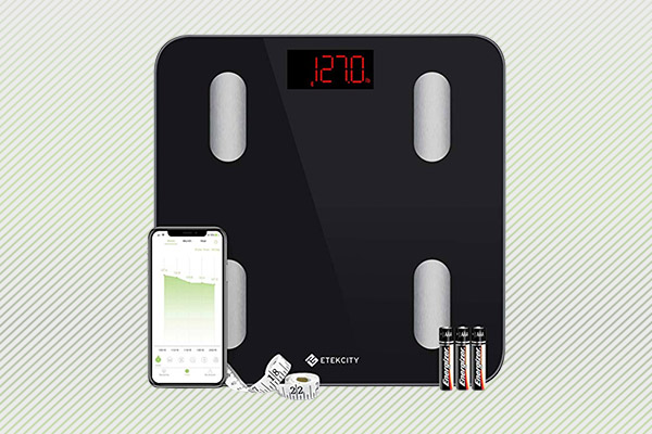 Our Point of View on EnerPlex Scale for Body Weight From  