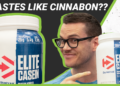 dymatize elite casein revew