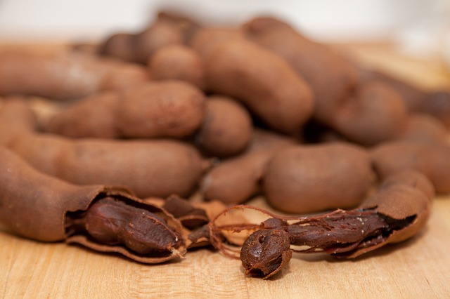 tamarind fruit