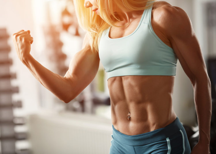 Intermittent Fasting & Building Lean Muscle for Women: What You