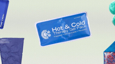 Hot Cold Packs