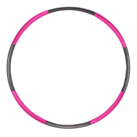 Auoxer Fitness Weighted Hula Hoop