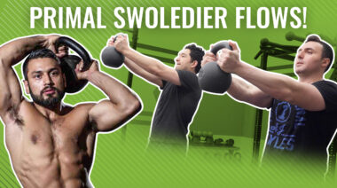 5 Shoulder Pulling Exercises Every Powerlifter Should Do