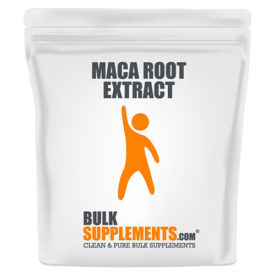 The 4 Best Maca Root Supplements On The Market 2021 Updated