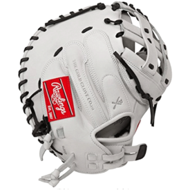 Rawlings Liberty Advanced Fastpitch Softball Glove Series