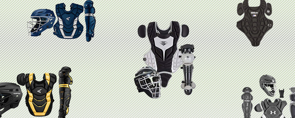 Best Catchers Equipment