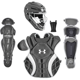 Under Armour PTH Victory Series Catching Kit