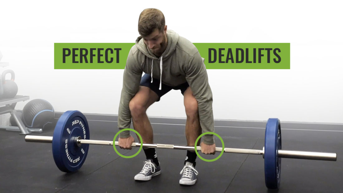 The Deadlift How To, Muscles Worked, Benefits, and More BarBend
