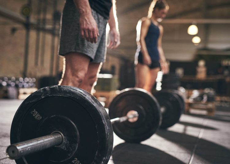 The Benefits of Incorporating Barbell Complexes into Your Workouts