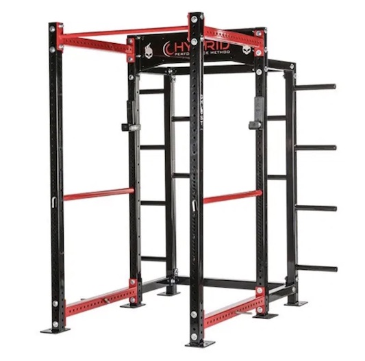 Squat rack online monolift