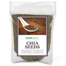 Healthworks Chia Seeds