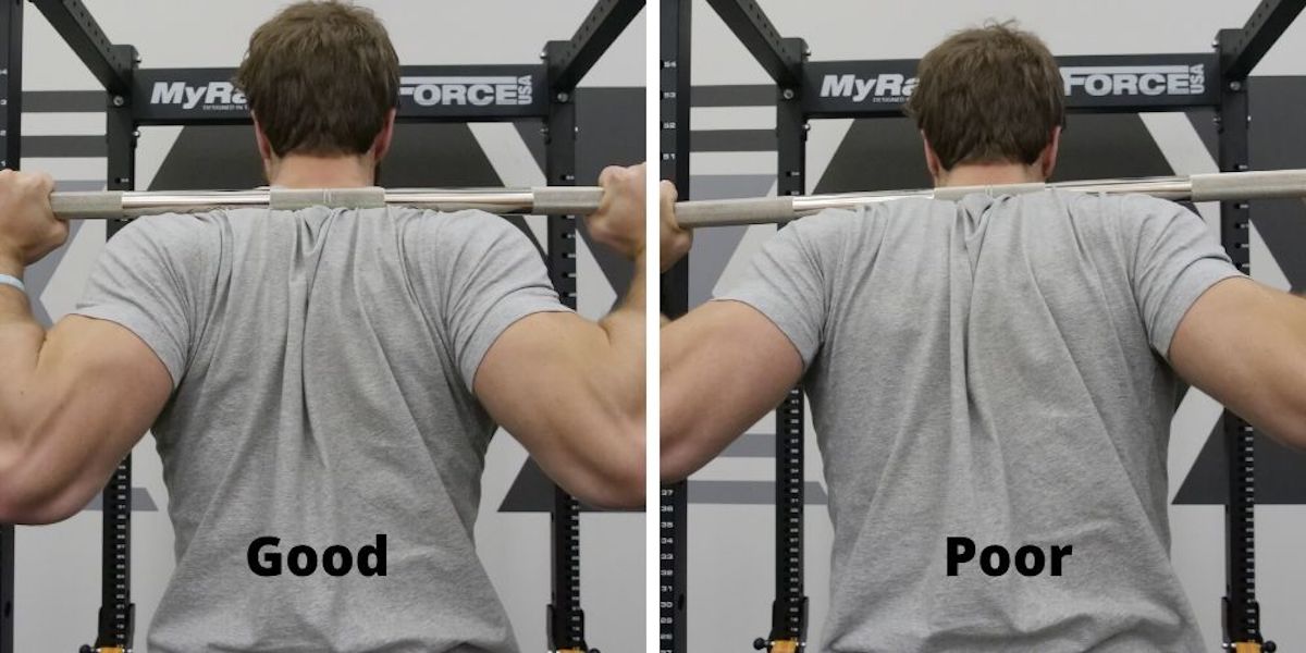 Does Squatting Affect Your Back