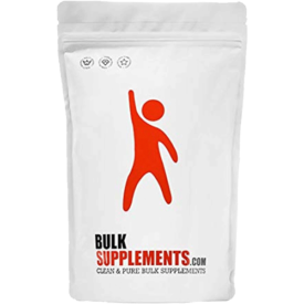BulkSupplements Holy Basil Powder BulkSupplements Holy Basil Powder