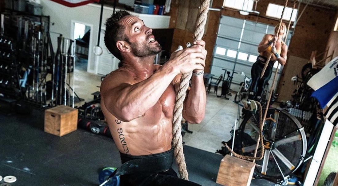 How To Watch The 2020 Crossfit Mayhem Classic Plus The Full Schedule Barbend