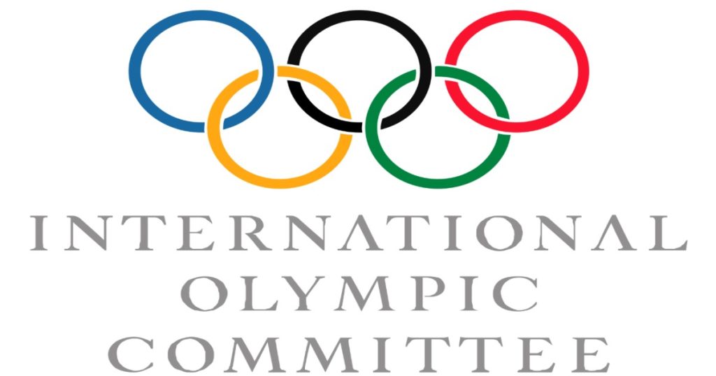 IOC Logo