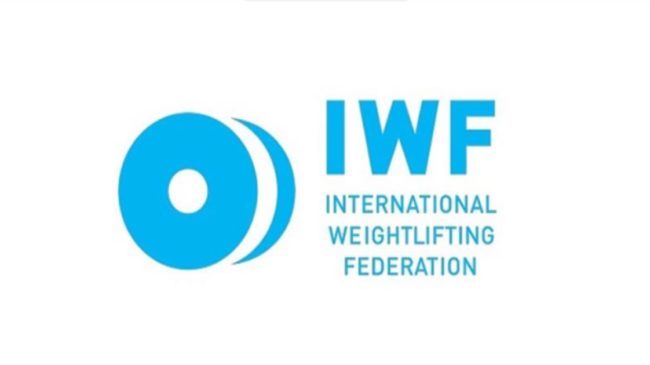 international weightlifting federation