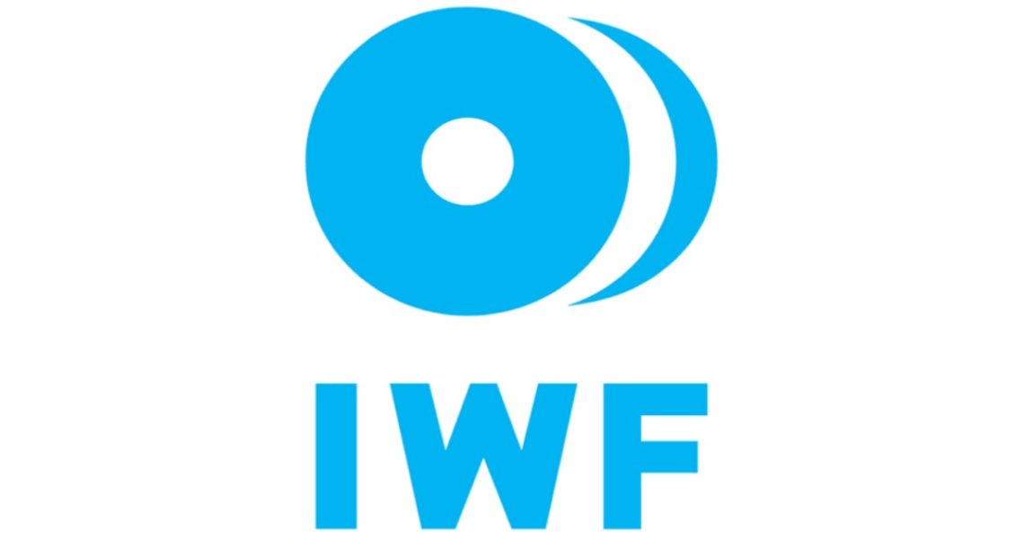 IWF's Dr. Tamas Ajan Delegates Responsibilities; Ursula Garza-Papandrea ...