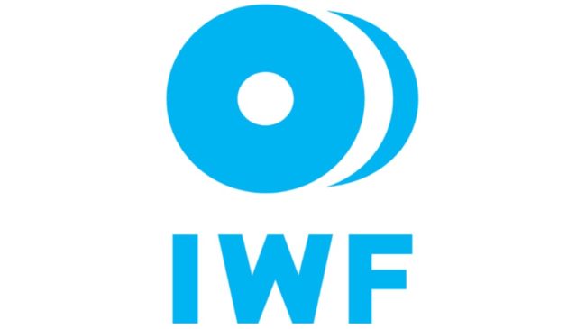 IWF Logo