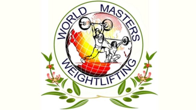 IWF Masters Weightlifting