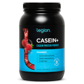 Legion Casein+