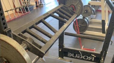 Neutral Grip Bench Press