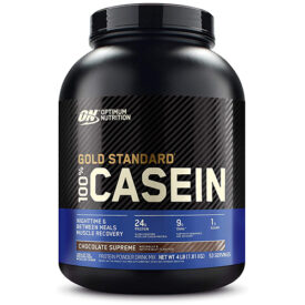 Optimum Nutrition Gold Standard Casein