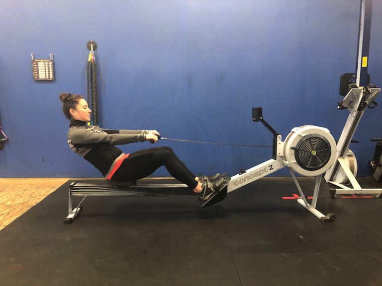 7 Ways To Improve Your Rowing Stroke 