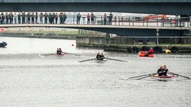 Strength in Depth UK Rowing