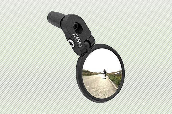 bicycle mirrors uk