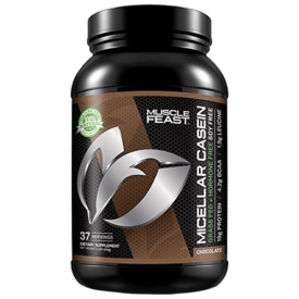 Muscle Feast Grass etetett Micellar Casein