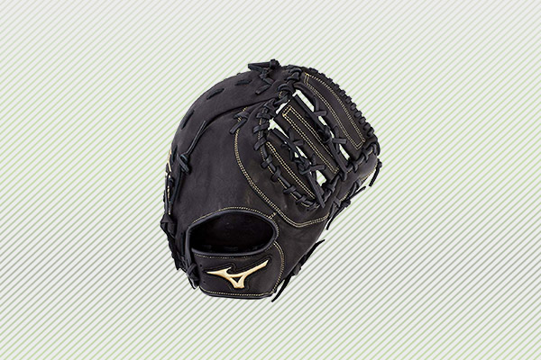 mizuno youth first base glove