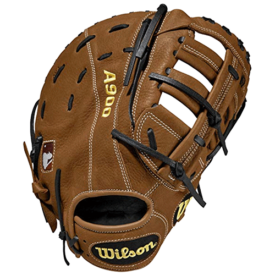 Best First Baseman Gloves (2020 