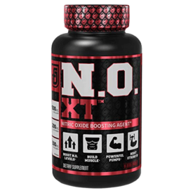 The 5 Best Nitric Oxide Supplements 2021 Updated Barbend