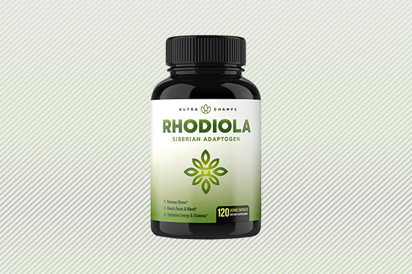 Indigo Herbs 100g - Rhodiola Rosea Pulver Beste Qualität 