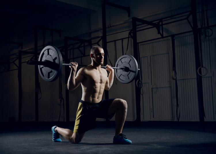 The Benefits of Incorporating Barbell Complexes into Your Workouts