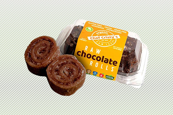 Crispy Cocomel Bites Organic Chocolate Covered Caramels – Vegan Essentials  Online Store