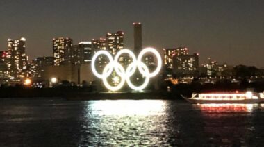 2020 Olympic Games