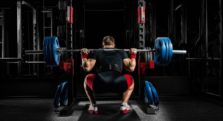 6 Great Bodyweight Exercises for Powerlifters Try These At Home