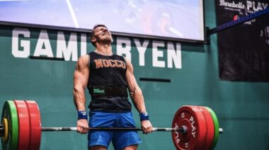 How to Watch Norwegian CrossFit Championship