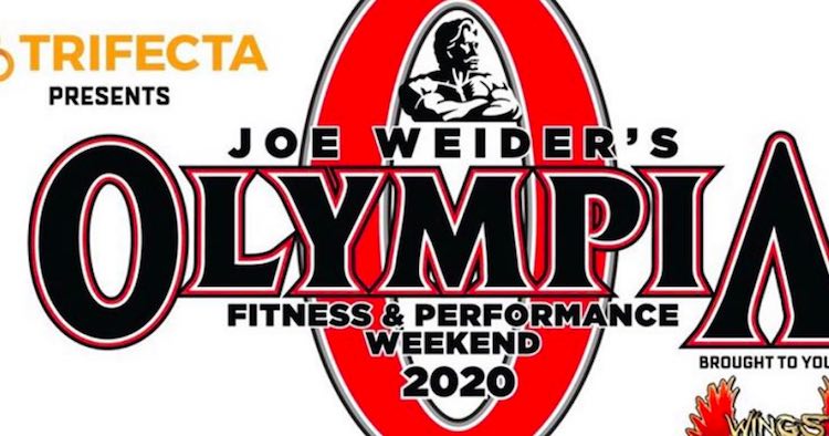 Mr. Olympia Weekend Under New Ownership | BarBend