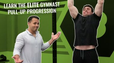 Pull-Up Progression