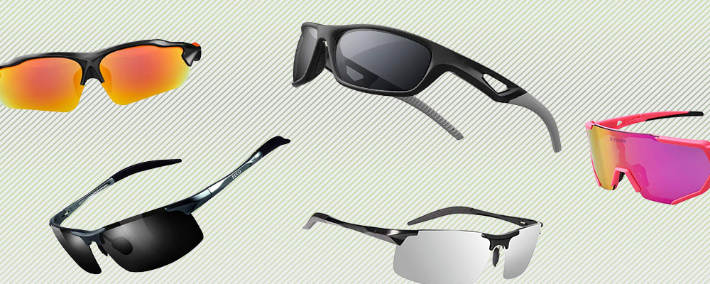 The 15 best sport sunglasses for running, cycling and beyond that are -  Tifosi Optics