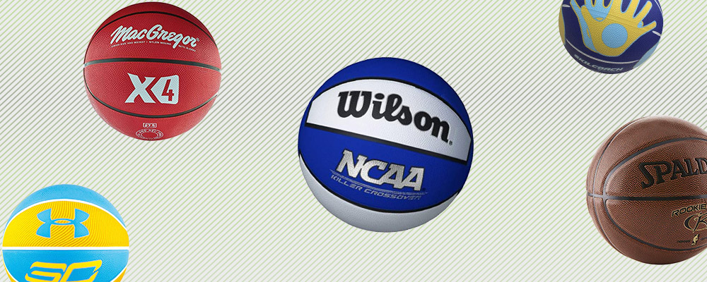  Wilson NCAA Final Four Basketball - Size 6 - 28.5, Brown :  Womens Sized Basketballs : Sports & Outdoors