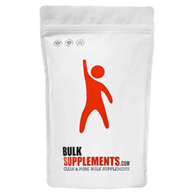 BulkSupplements Betaine Anhydrous Trimethylglycine (TMG) Powder