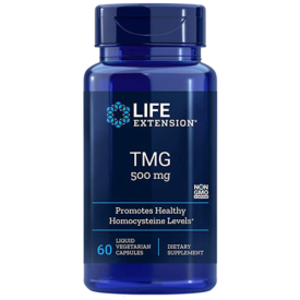 Life Extension TMG 500mg